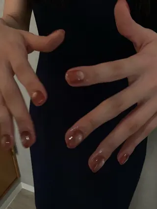 ネイル redpoint mayuのネイルデザイン