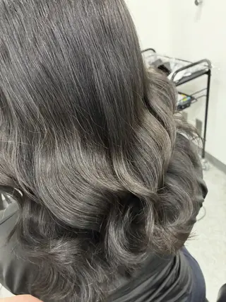 ロング うる艶カラー🍓 モデル募集🍓海音のヘアスタイル