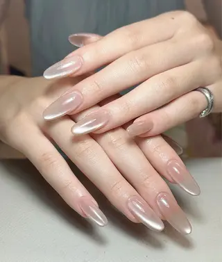 ネイル 恵比寿 The Nailのネイルデザイン