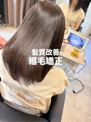 Reve  resort所属・美髪× ヘアセット✨Araiのヘアスタイル