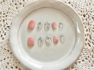 ネイル amélier ꕁアメリエꕁのネイルデザイン