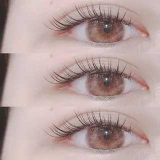 マツエク・マツパ cake 🩰🧁 harunoのマツエク・マツパデザイン