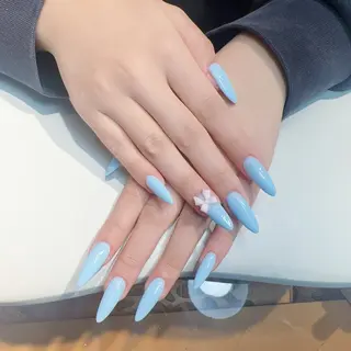 ネイル 🦋Yumi Nail🦋Momoのネイルデザイン