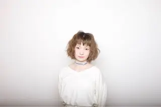 ショート 【ショート特化】 森本　祐太のヘアスタイル