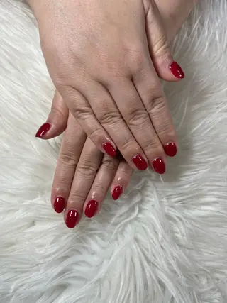 ネイル Saya.🐰💅 LOA.のネイルデザイン