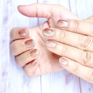 ネイル MYu Beauty Salon  MAIのネイルデザイン