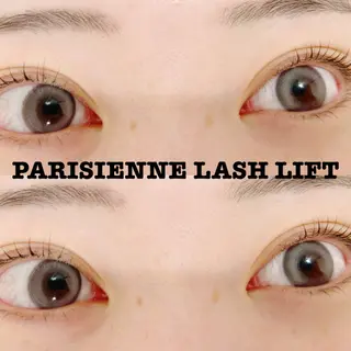 マツエク・マツパ Well moon 🌙岩部のマツエク・マツパデザイン