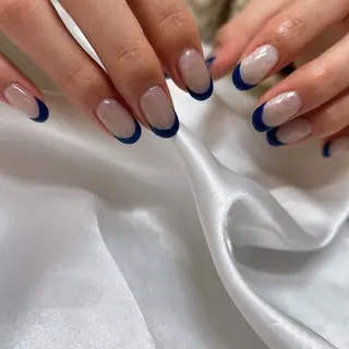 ネイル r. nailのネイルデザイン