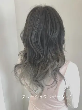 ミディアム ショートが得意✂️ 藤城建太のヘアスタイル