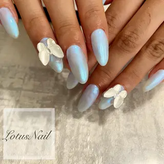 ネイル Lotus Nailのネイルデザイン