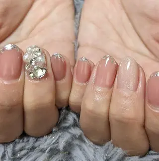 ネイル pureru所属・Pureru✨ 🌹yukoのネイルデザイン