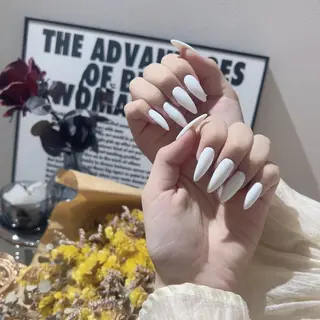 ネイル You&Me Reonaのネイルデザイン