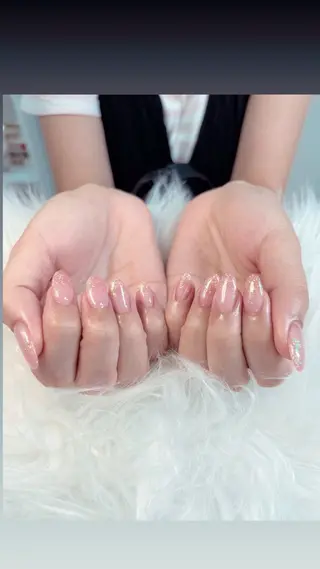 ネイル デュアス R _宇都宮のネイルデザイン