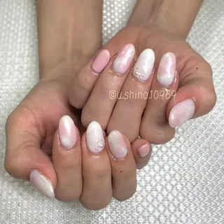 ネイル MoonLight SHINOのネイルデザイン