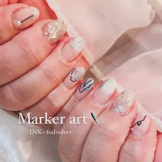 ネイル welina nailのネイルデザイン