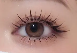 マツエク・マツパ ワンホンデザイン 専門店のマツエク・マツパデザイン