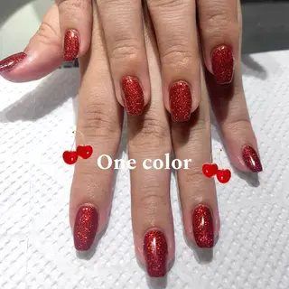 ネイル Rairia CHIHIRO.Hのネイルデザイン