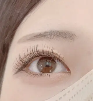 マツエク・マツパ ABマツエクネイル サロン2号店らくらくのマツエク・マツパデザイン