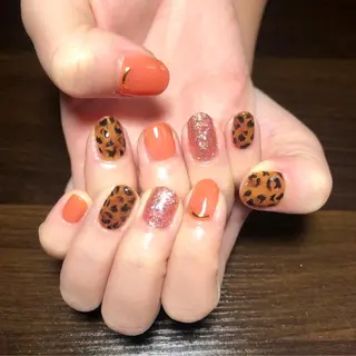 ネイル luana nailのネイルデザイン