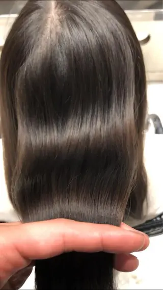 ロング 【艶髪職人】石井啓輝 代表のその他イメージ