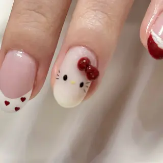 ネイル Maruyama Mireiのネイルデザイン