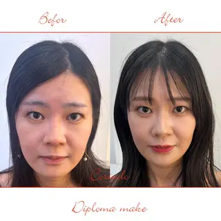 🌺パーソナルカラー 🌺ネイル SARAのネイルデザイン