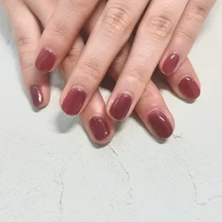 ネイル Bianca市ヶ谷店 Aiuraのネイルデザイン