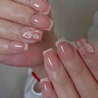 ネイル ネイリスト ミクのネイルデザイン