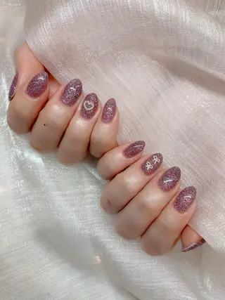 ネイル Annail Asagayaのネイルデザイン