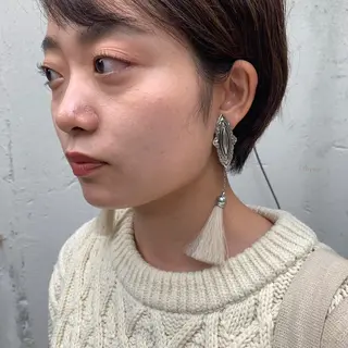 マツエク・マツパ Dress梅田 / 芦田のマツエク・マツパデザイン