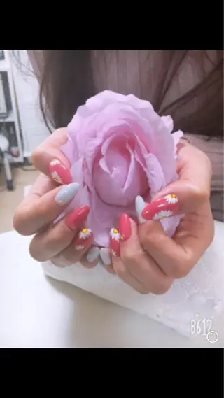 ネイル yuni所属・Nail salon yuriのネイルデザイン