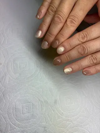 ネイル Nail salon Makana所属・Makana Ayanoのネイルデザイン