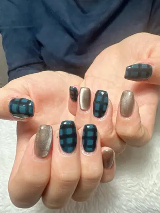 ネイル Max nail&eyeのネイルデザイン