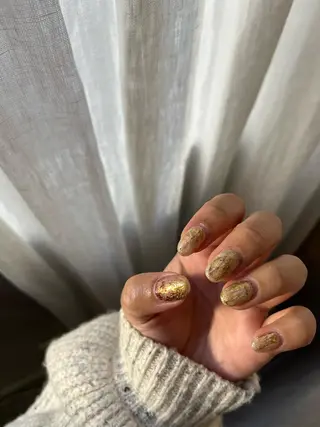 ネイル Etel -atelier-のネイルデザイン