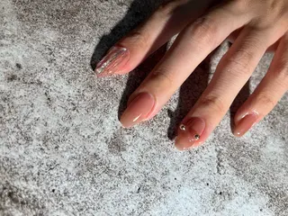 ネイル Kimura Yukoのネイルデザイン