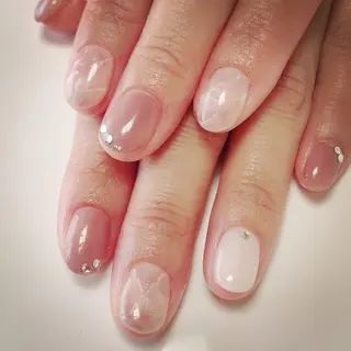 ネイル 大分市都町ネイル NUDGEの眉毛・アイブロウイメージ