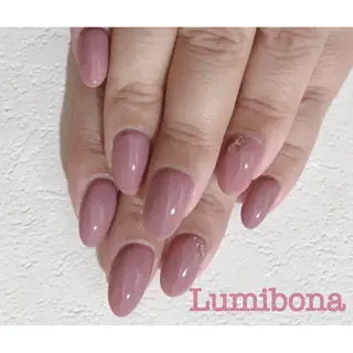 ネイル Lumibona ピールオフ専門店のネイルデザイン