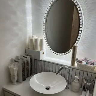 メンズ キッズ 有人型セルフサロン 脱毛/痩身/美顔のその他イメージ