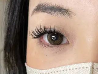 マツエク・マツパ HairMake&Eyelash  AN.所属・☆eyelash☆ ANNA♡の眉毛・アイブロウイメージ