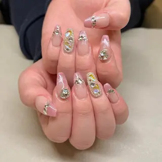 ネイル 鶴田୨ৎmaison de NALIのネイルデザイン