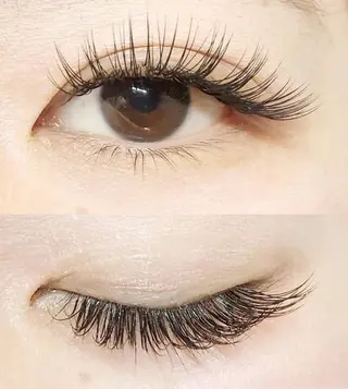 マツエク・マツパ belalua所属・belalua eyelashのマツエク・マツパデザイン