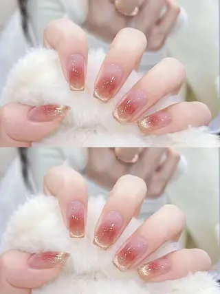 ネイル 🎀長さだし船橋🎀 ネイルサロンのネイルデザイン