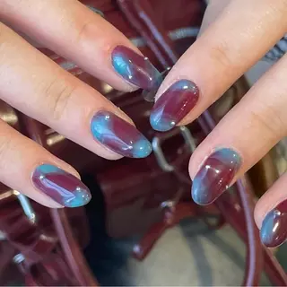 ネイル こと /art nailのネイルデザイン