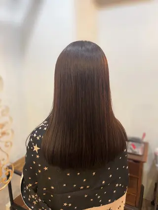ロング カラー ARISE by A.Design所属・ARISE, akane🪽のヘアスタイル