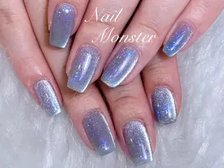 ネイル DIAMOND Nail☁️のネイルデザイン