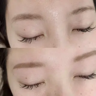 アイブロウ &α新宿西口所属・似合わせ眉🫧🩵 ayuの眉毛・アイブロウイメージ