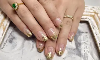 マツエク・マツパ AB マツエクネイルサロンのマツエク・マツパデザイン