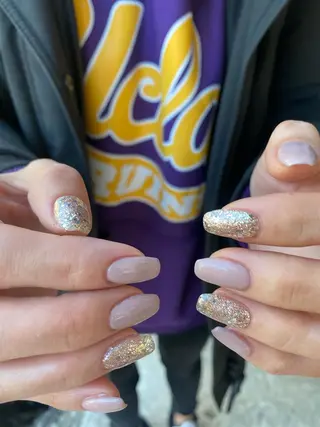 ネイル maa kasi所属・maa kasi ⭐︎Makiのネイルデザイン