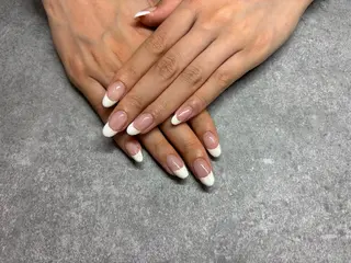 ネイル Angelique 北澤のネイルデザイン