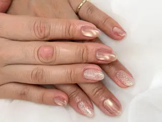 ネイル MIKA ♡のネイルデザイン